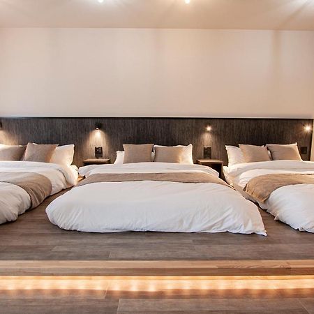 Uchi Living Stay Odori 11 Sapporo Zewnętrze zdjęcie