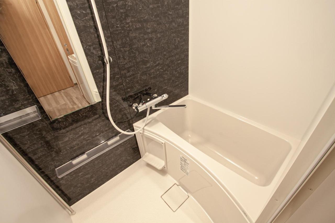 Uchi Living Stay Odori 11 Sapporo Zewnętrze zdjęcie